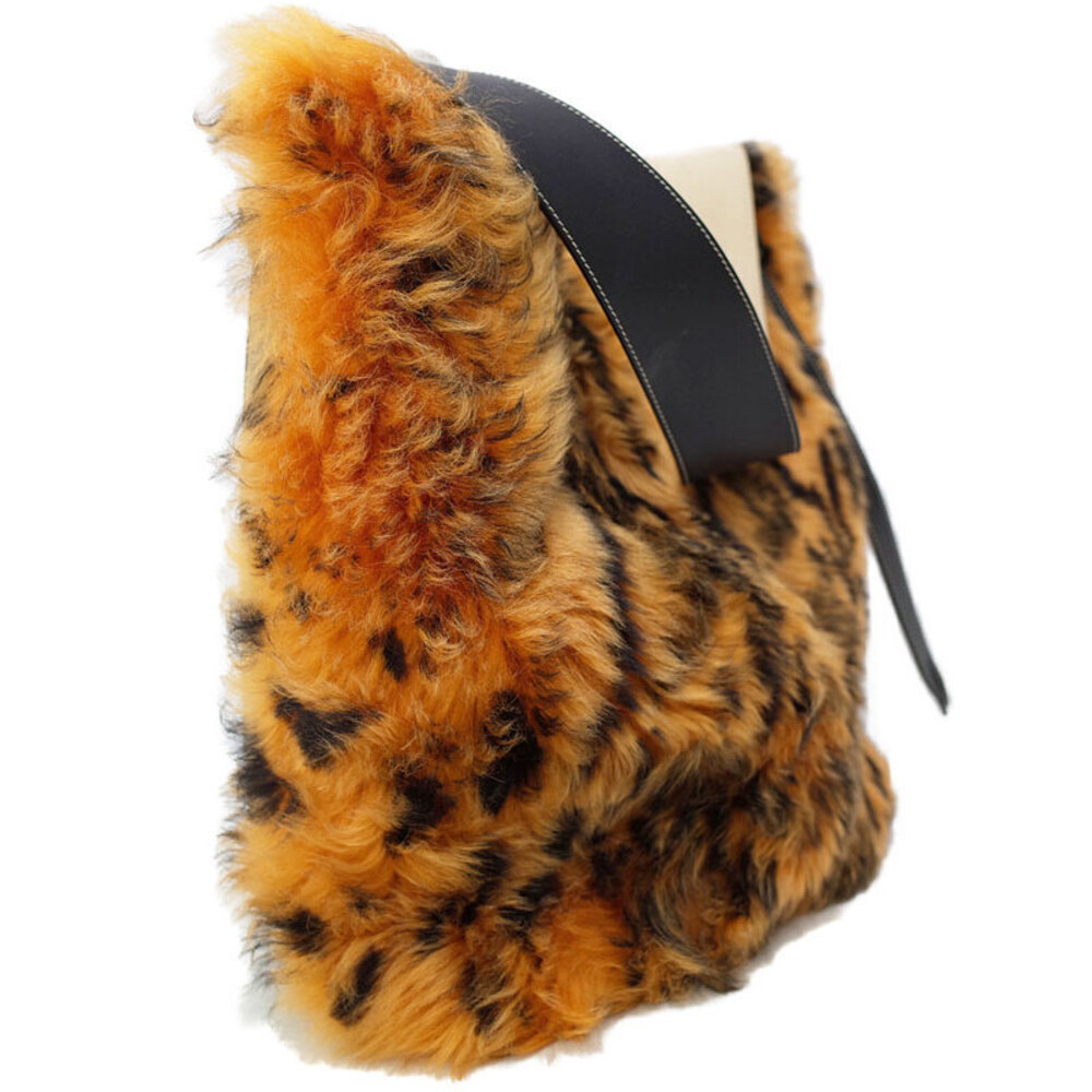 Celine Cabas Bag Twisted Shoulder